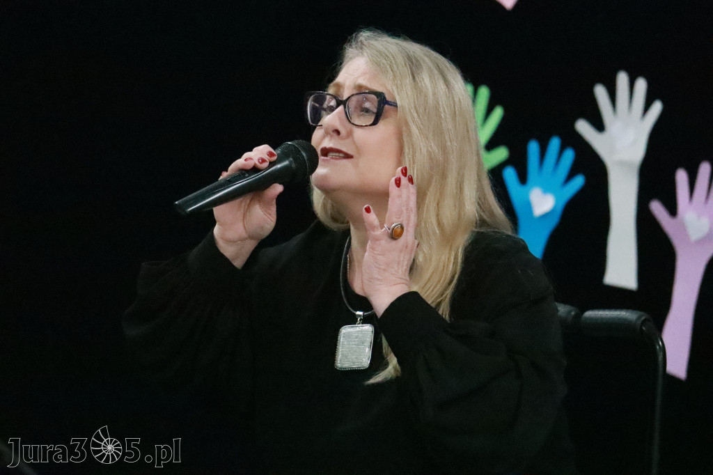 Fotorelacja: Panel dyskusyjny SP5 Zawiercie - Tolerancja zaczyna się od Ciebie!