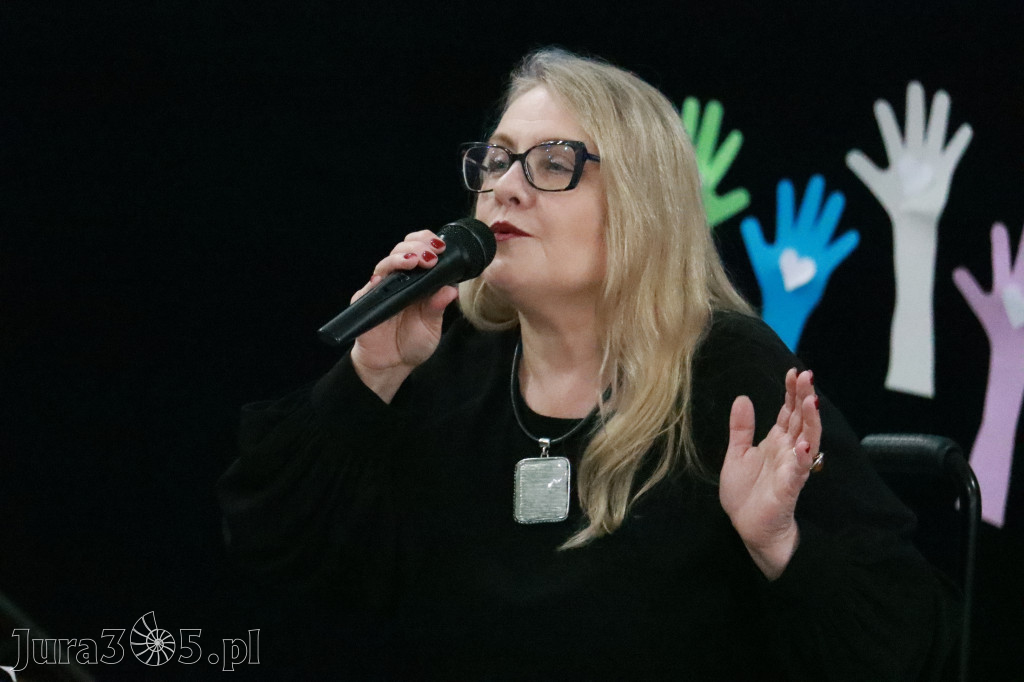 Fotorelacja: Panel dyskusyjny SP5 Zawiercie - Tolerancja zaczyna się od Ciebie!
