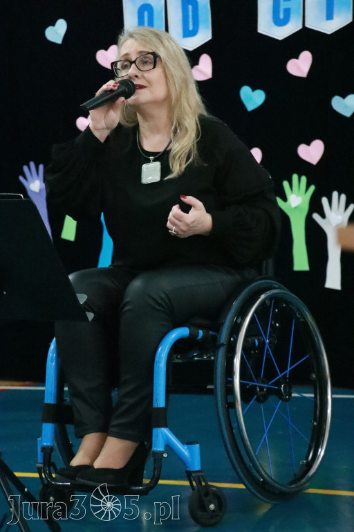 Fotorelacja: Panel dyskusyjny SP5 Zawiercie - Tolerancja zaczyna się od Ciebie!