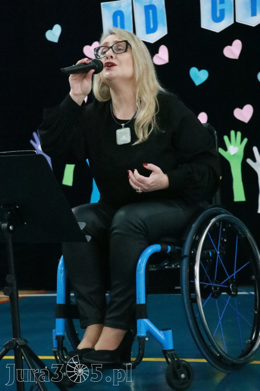 Fotorelacja: Panel dyskusyjny SP5 Zawiercie - Tolerancja zaczyna się od Ciebie!