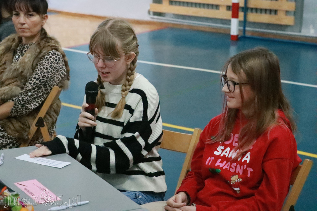 Fotorelacja: Panel dyskusyjny SP5 Zawiercie - Tolerancja zaczyna się od Ciebie!