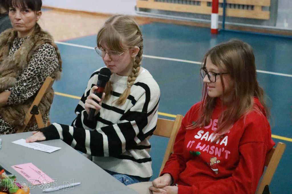 Fotorelacja: Panel dyskusyjny SP5 Zawiercie - Tolerancja zaczyna się od Ciebie!