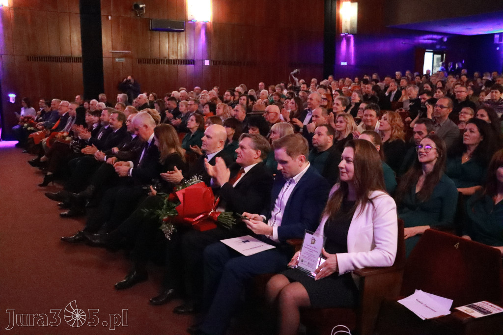 Fotorelacja: 95-lecie Rzemieślniczego Chóru Męskiego POCHODNIA. Częstochowa 2025!