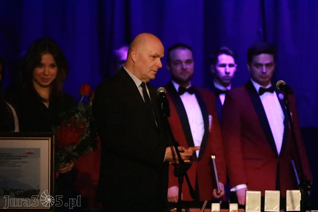 Fotorelacja: 95-lecie Rzemieślniczego Chóru Męskiego POCHODNIA. Częstochowa 2025!