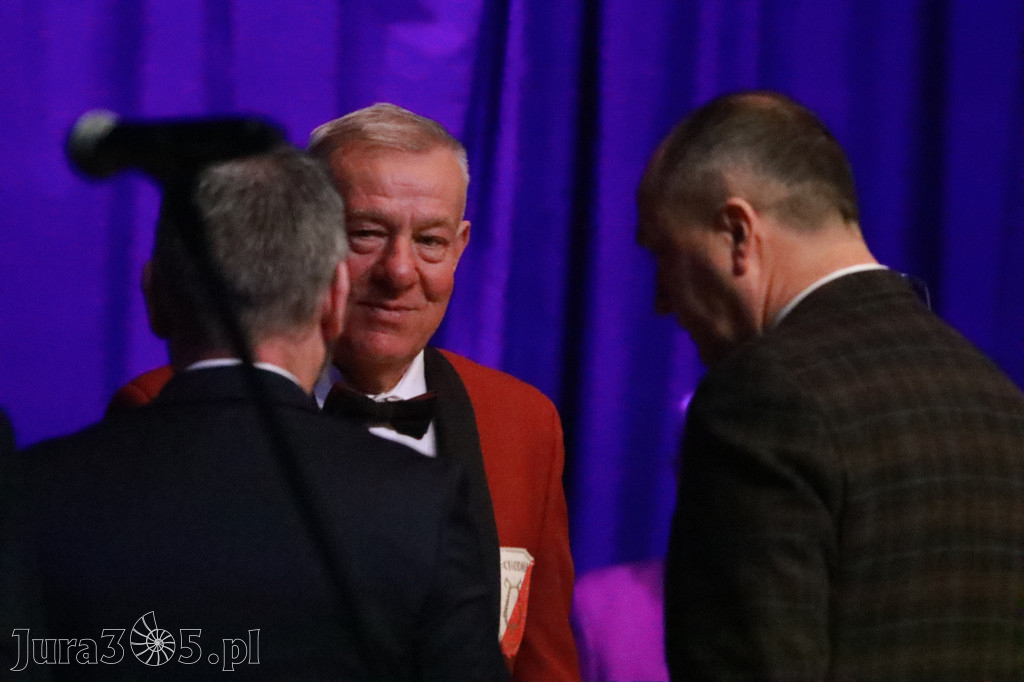 Fotorelacja: 95-lecie Rzemieślniczego Chóru Męskiego POCHODNIA. Częstochowa 2025!