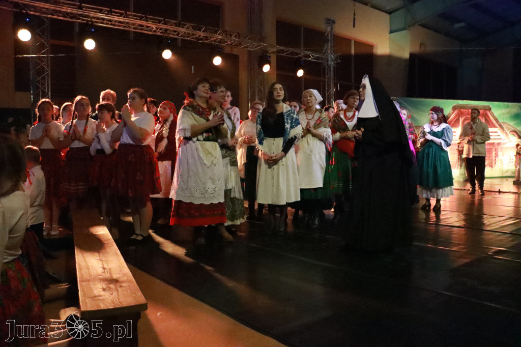 Fotorelacja I: Opera Verbum Nobile w Kroczycach