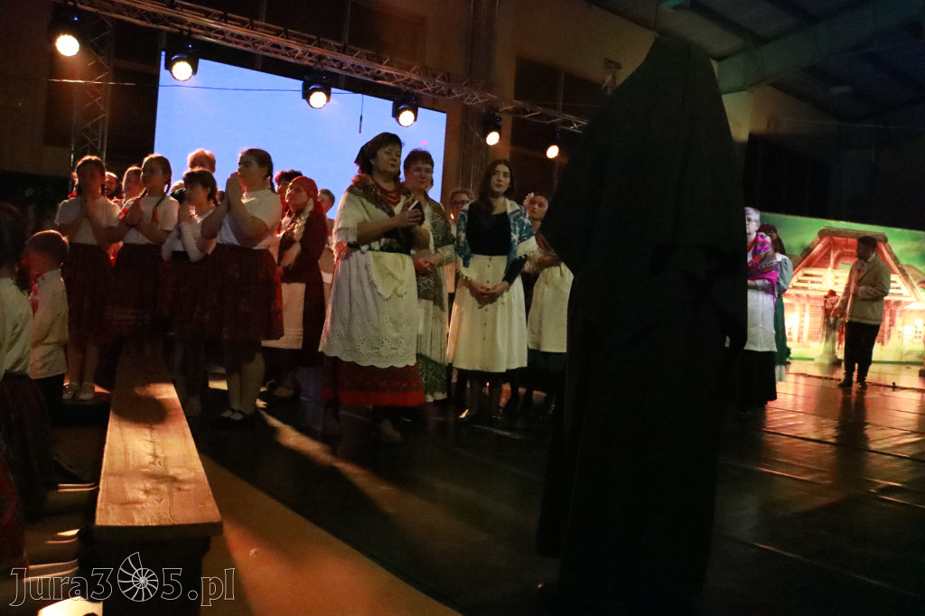 Fotorelacja I: Opera Verbum Nobile w Kroczycach