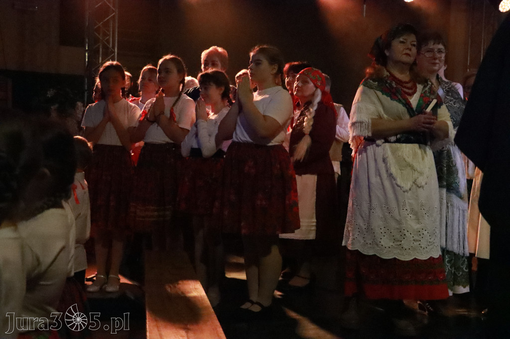 Fotorelacja I: Opera Verbum Nobile w Kroczycach