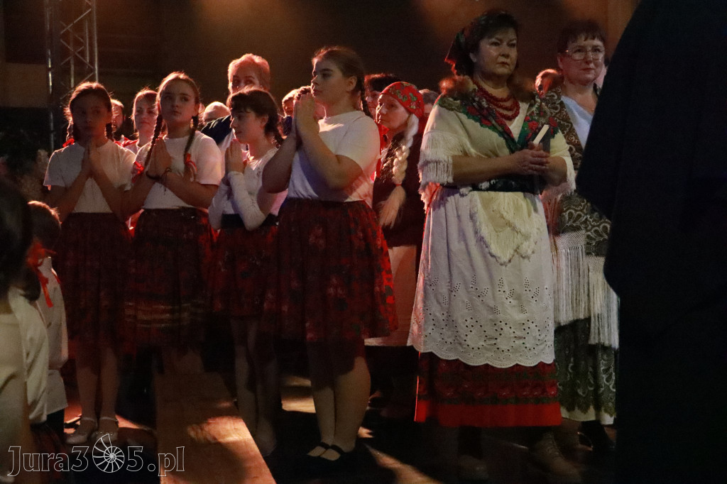 Fotorelacja I: Opera Verbum Nobile w Kroczycach