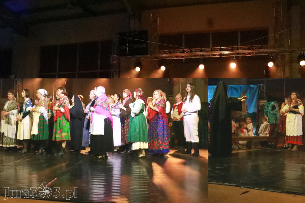 Fotorelacja I: Opera Verbum Nobile w Kroczycach