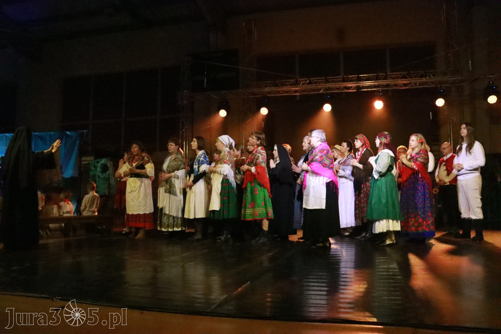 Fotorelacja I: Opera Verbum Nobile w Kroczycach