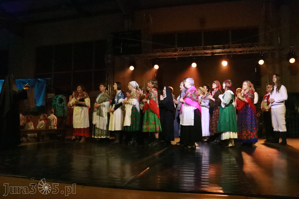 Fotorelacja I: Opera Verbum Nobile w Kroczycach