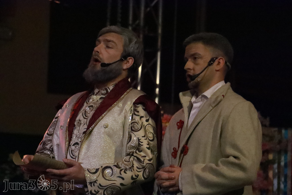 Fotorelacja I: Opera Verbum Nobile w Kroczycach
