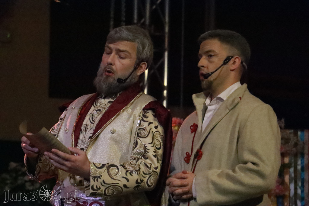 Fotorelacja I: Opera Verbum Nobile w Kroczycach