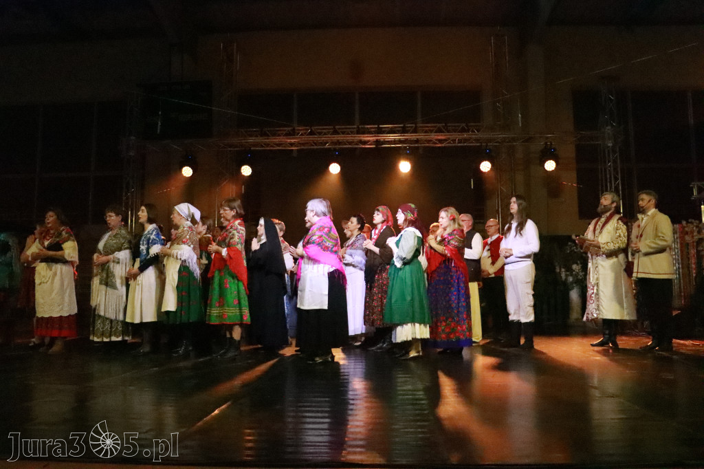 Fotorelacja I: Opera Verbum Nobile w Kroczycach