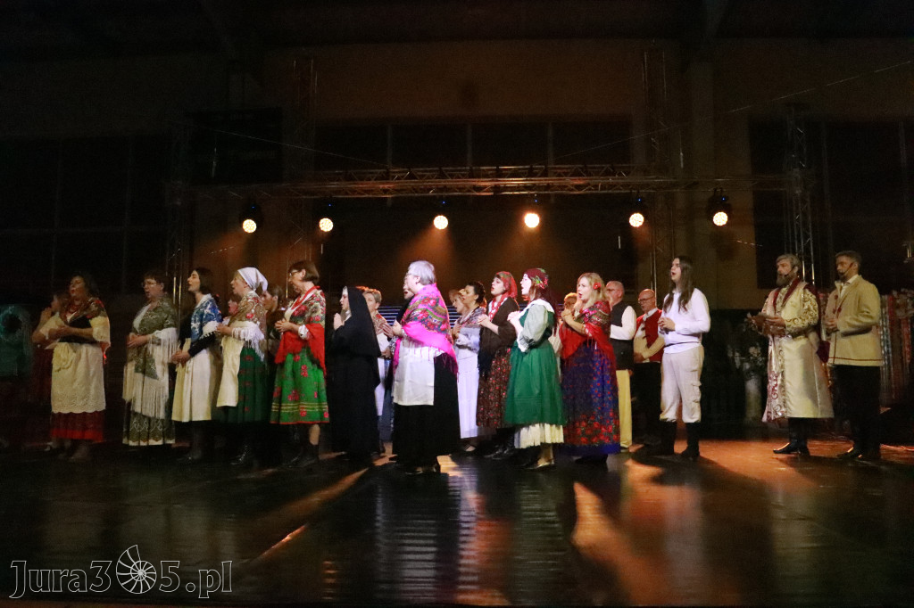 Fotorelacja I: Opera Verbum Nobile w Kroczycach