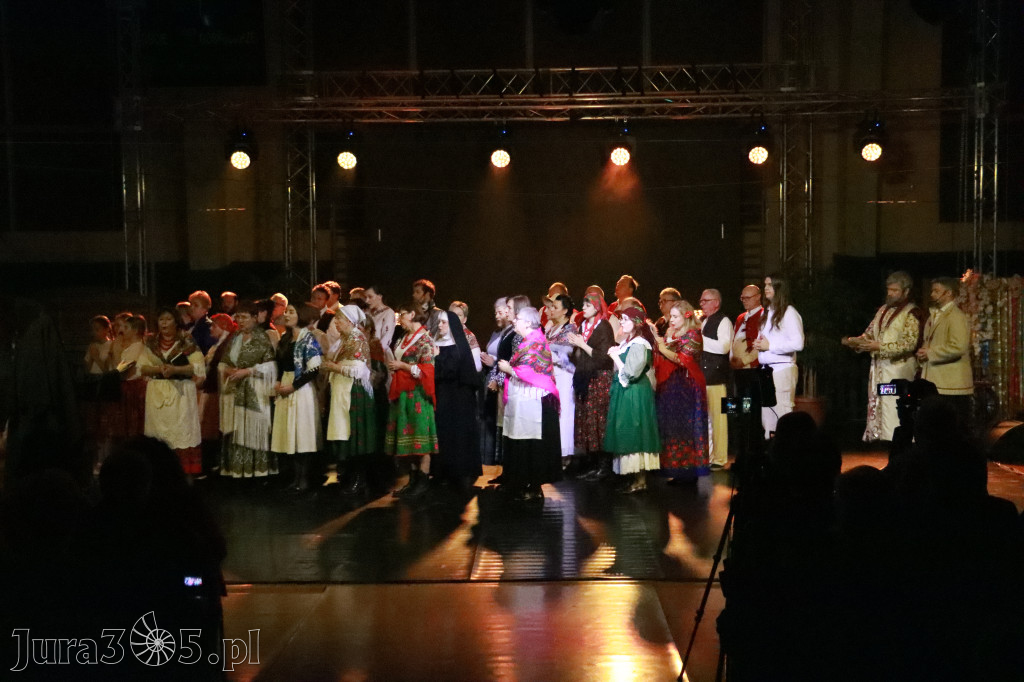 Fotorelacja I: Opera Verbum Nobile w Kroczycach