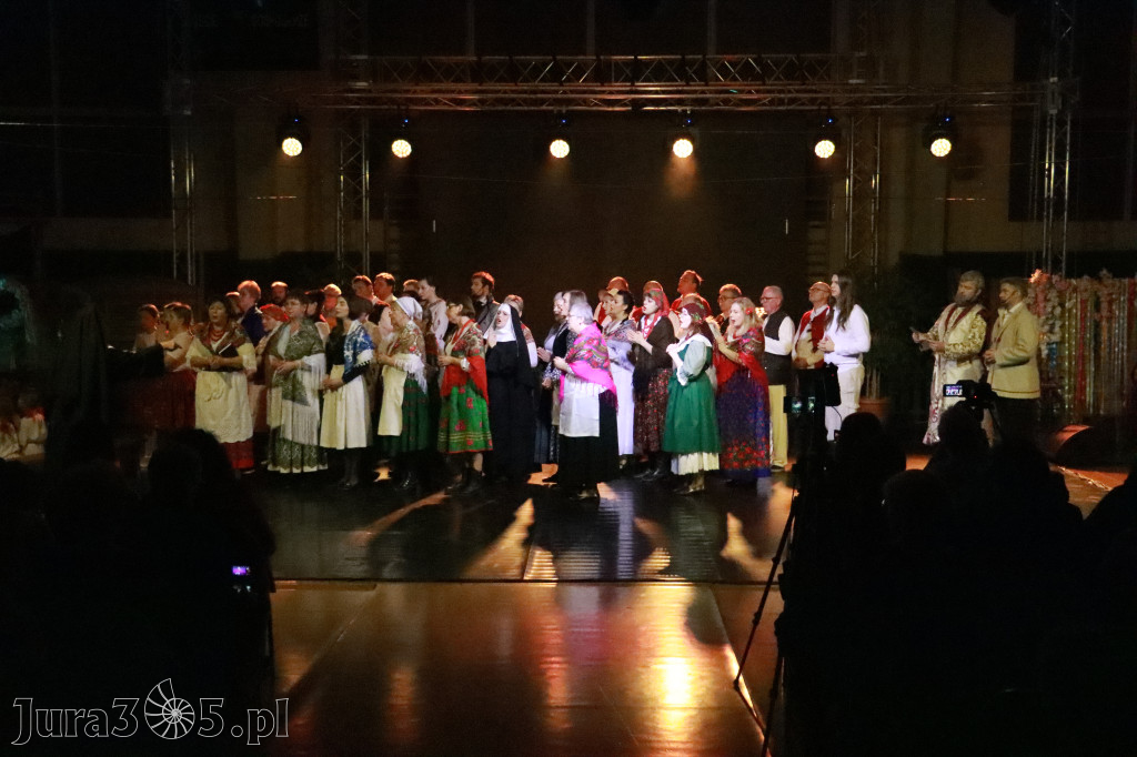 Fotorelacja I: Opera Verbum Nobile w Kroczycach