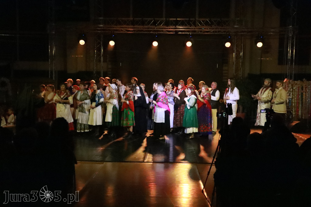 Fotorelacja I: Opera Verbum Nobile w Kroczycach