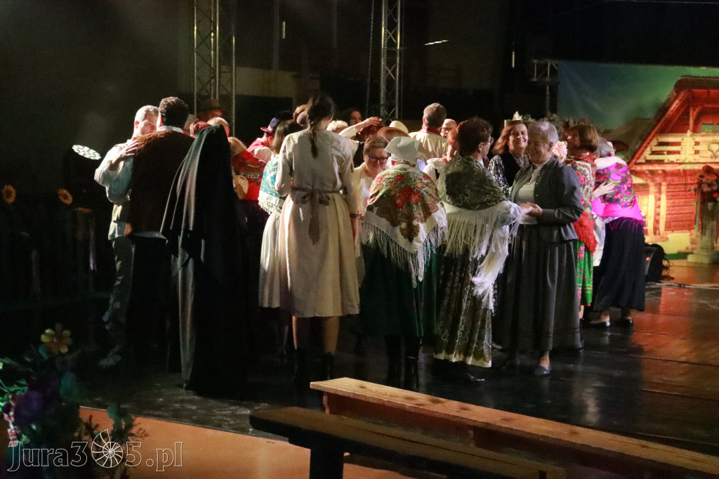 Fotorelacja I: Opera Verbum Nobile w Kroczycach