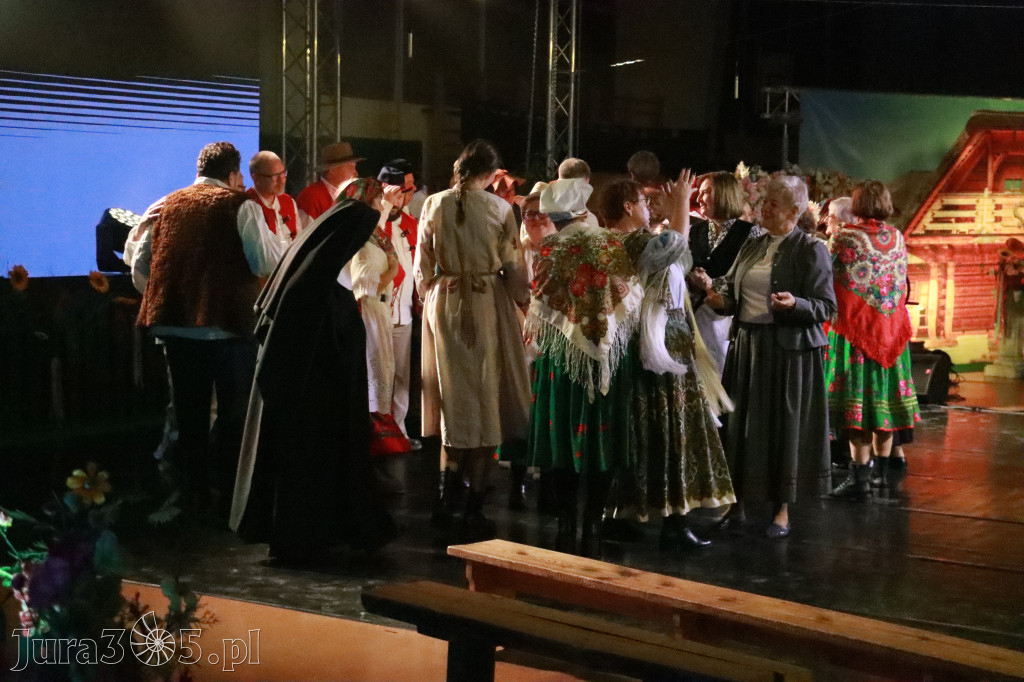 Fotorelacja I: Opera Verbum Nobile w Kroczycach