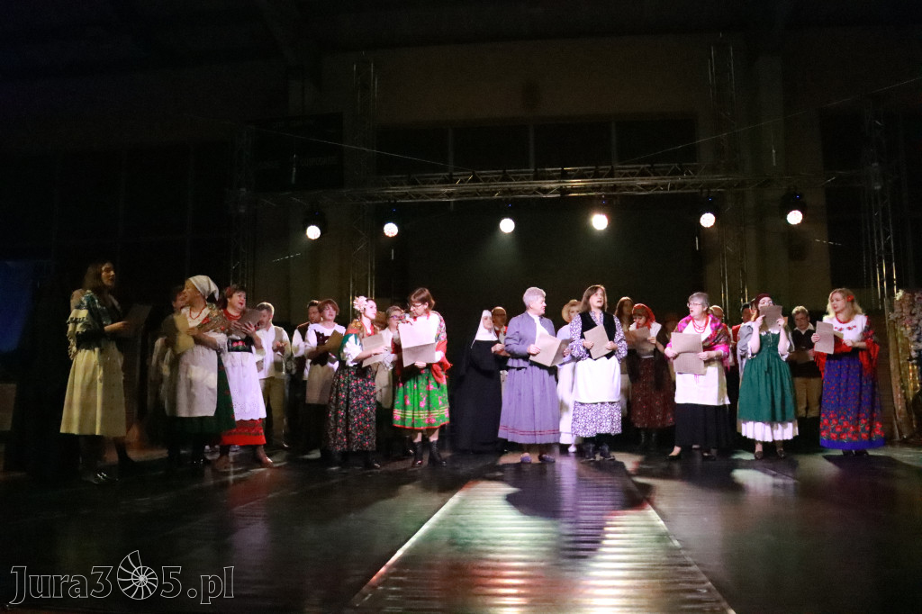 Fotorelacja I: Opera Verbum Nobile w Kroczycach