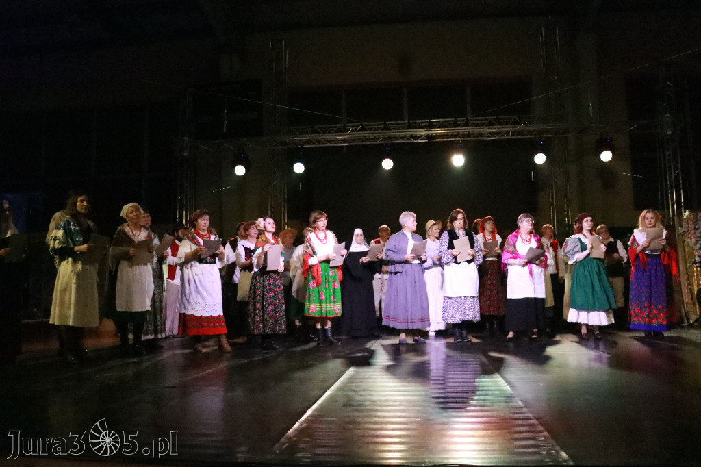 Fotorelacja I: Opera Verbum Nobile w Kroczycach