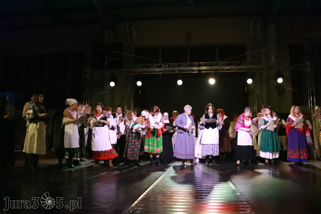 Fotorelacja I: Opera Verbum Nobile w Kroczycach