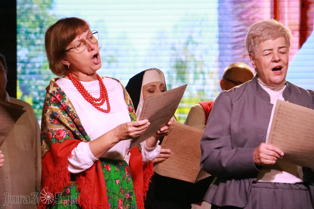 Fotorelacja I: Opera Verbum Nobile w Kroczycach