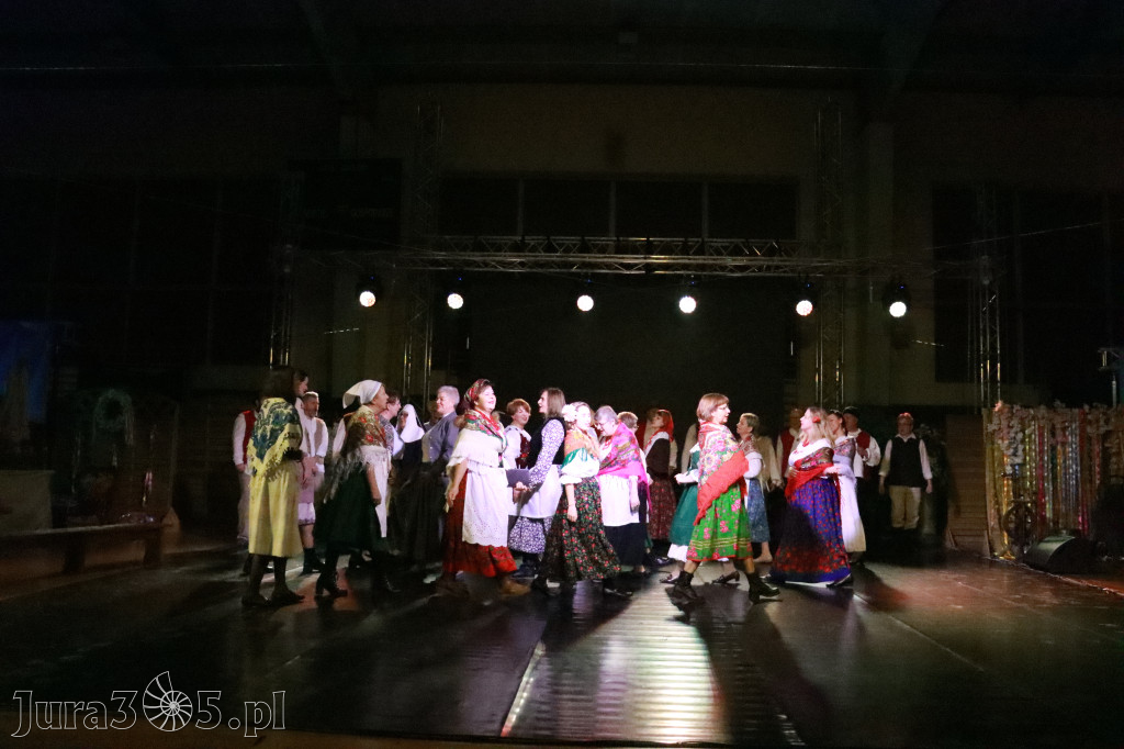 Fotorelacja I: Opera Verbum Nobile w Kroczycach