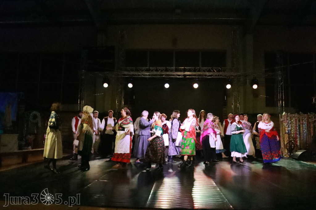 Fotorelacja I: Opera Verbum Nobile w Kroczycach