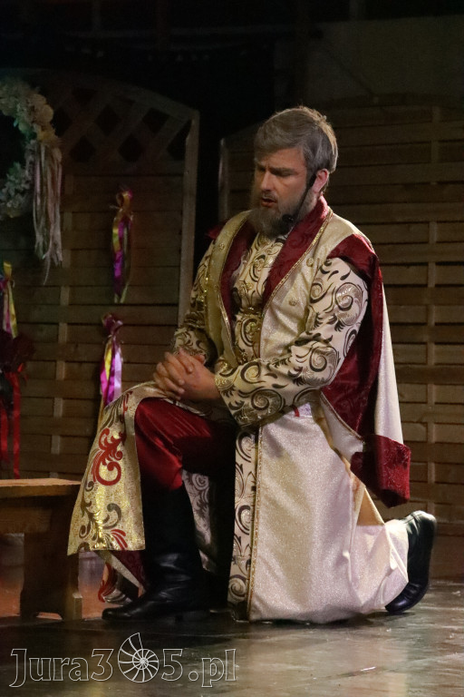 Fotorelacja I: Opera Verbum Nobile w Kroczycach