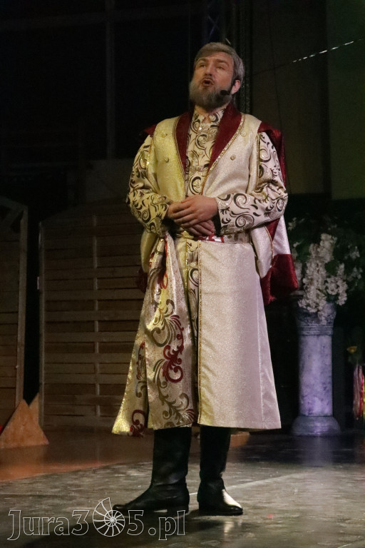 Fotorelacja I: Opera Verbum Nobile w Kroczycach