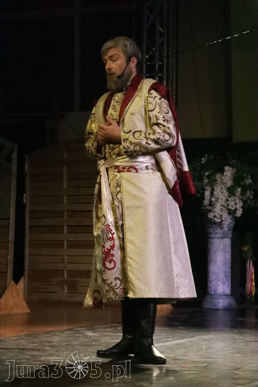 Fotorelacja I: Opera Verbum Nobile w Kroczycach