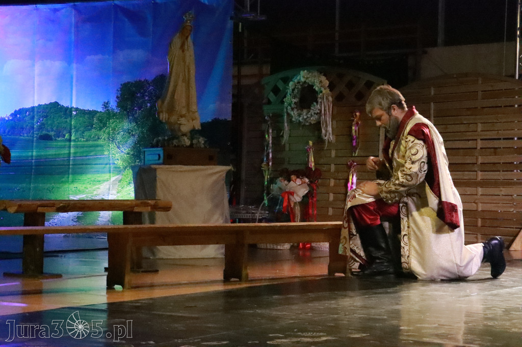 Fotorelacja I: Opera Verbum Nobile w Kroczycach
