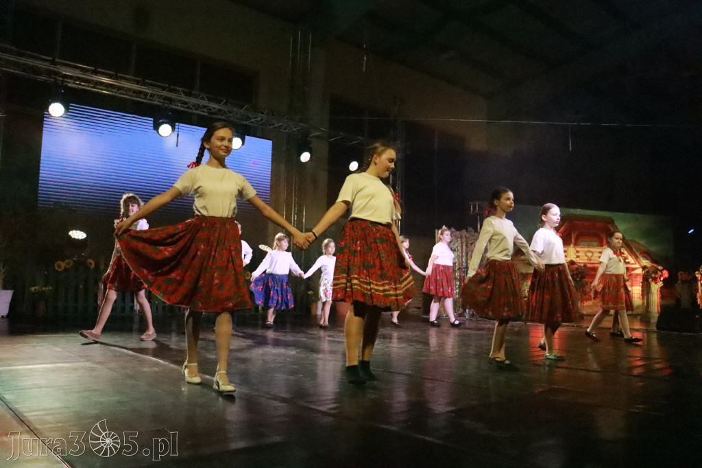 Fotorelacja I: Opera Verbum Nobile w Kroczycach