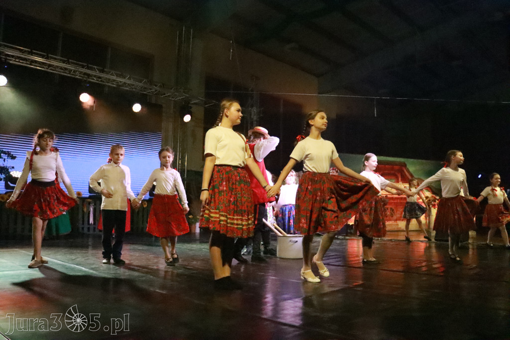 Fotorelacja I: Opera Verbum Nobile w Kroczycach