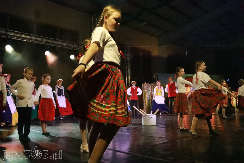 Fotorelacja I: Opera Verbum Nobile w Kroczycach