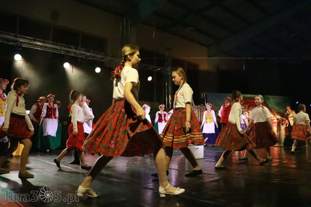 Fotorelacja I: Opera Verbum Nobile w Kroczycach