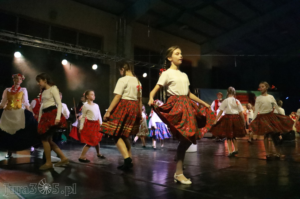 Fotorelacja I: Opera Verbum Nobile w Kroczycach