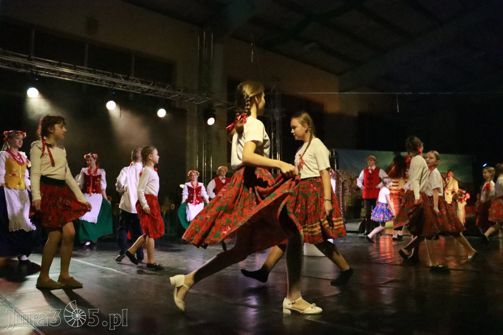 Fotorelacja I: Opera Verbum Nobile w Kroczycach