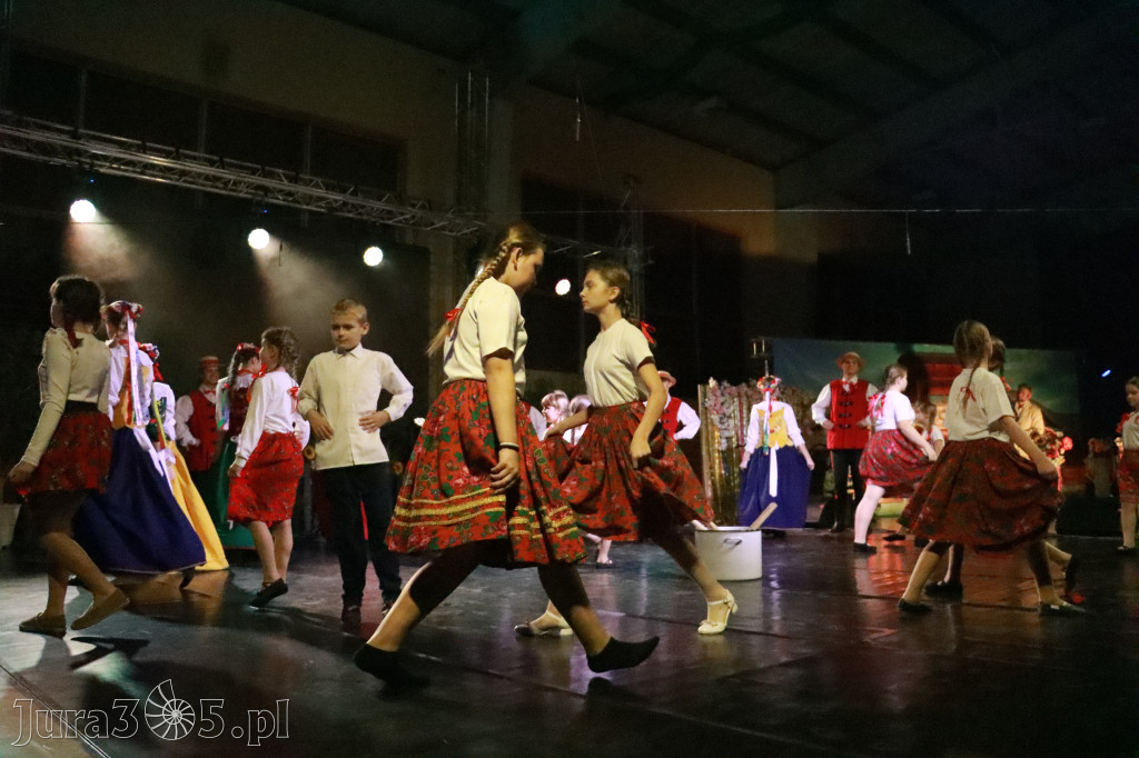 Fotorelacja I: Opera Verbum Nobile w Kroczycach
