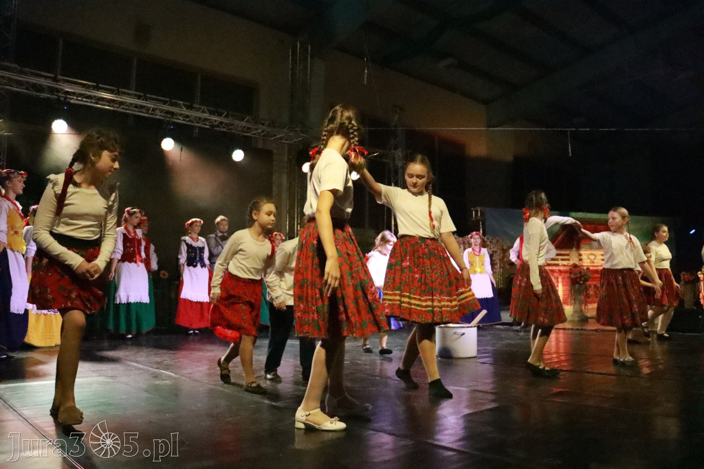 Fotorelacja I: Opera Verbum Nobile w Kroczycach