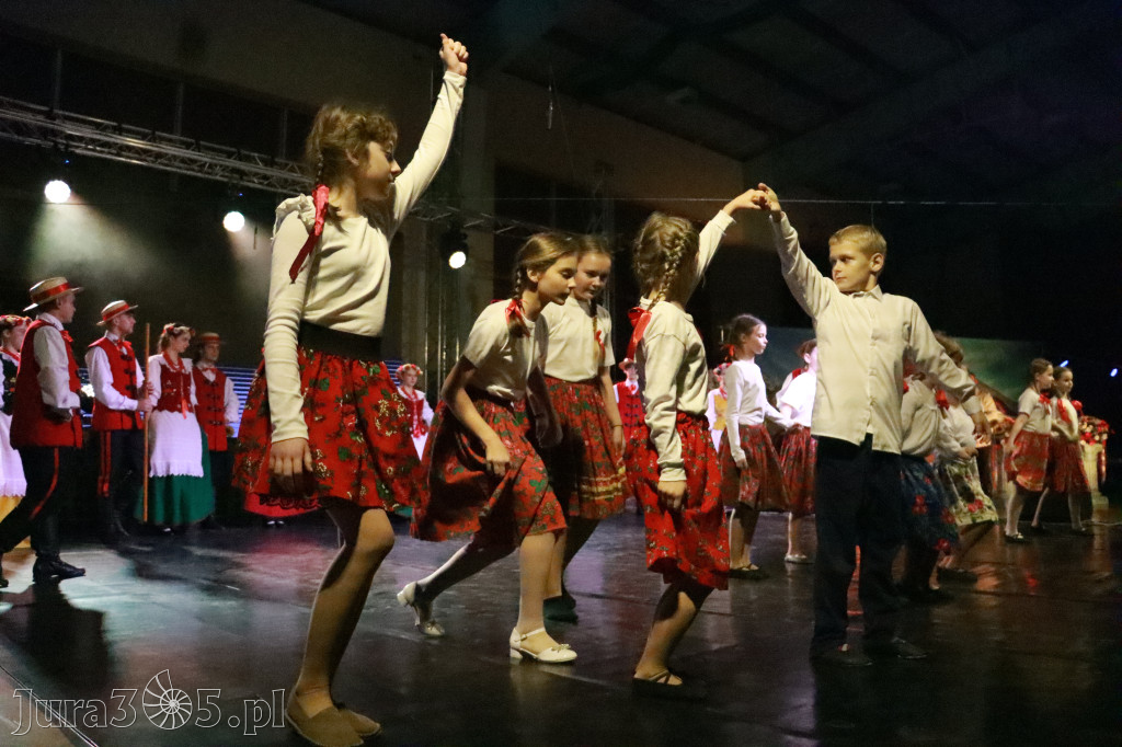 Fotorelacja I: Opera Verbum Nobile w Kroczycach