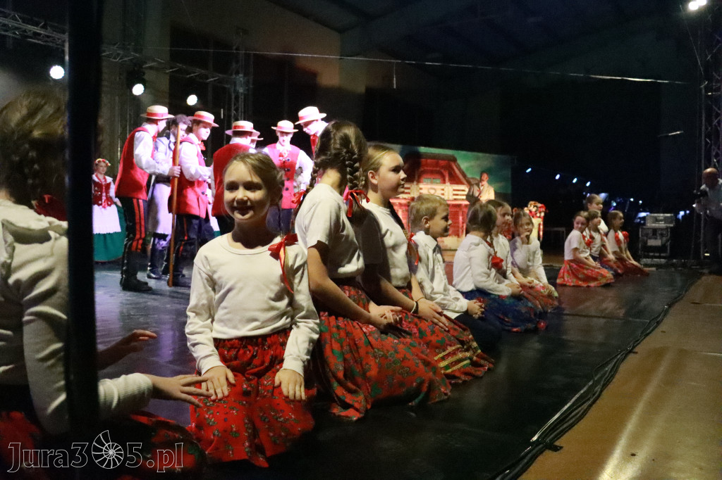 Fotorelacja I: Opera Verbum Nobile w Kroczycach