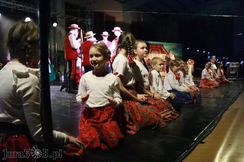 Fotorelacja I: Opera Verbum Nobile w Kroczycach