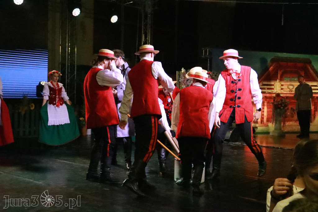 Fotorelacja I: Opera Verbum Nobile w Kroczycach