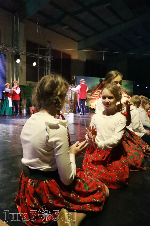Fotorelacja I: Opera Verbum Nobile w Kroczycach