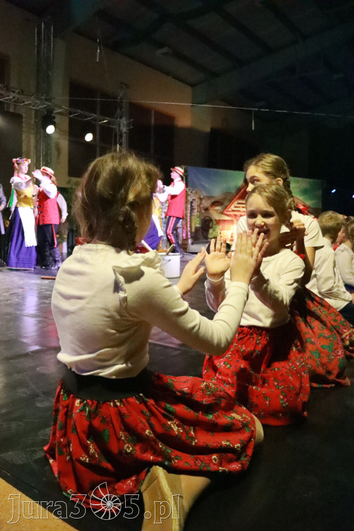 Fotorelacja I: Opera Verbum Nobile w Kroczycach
