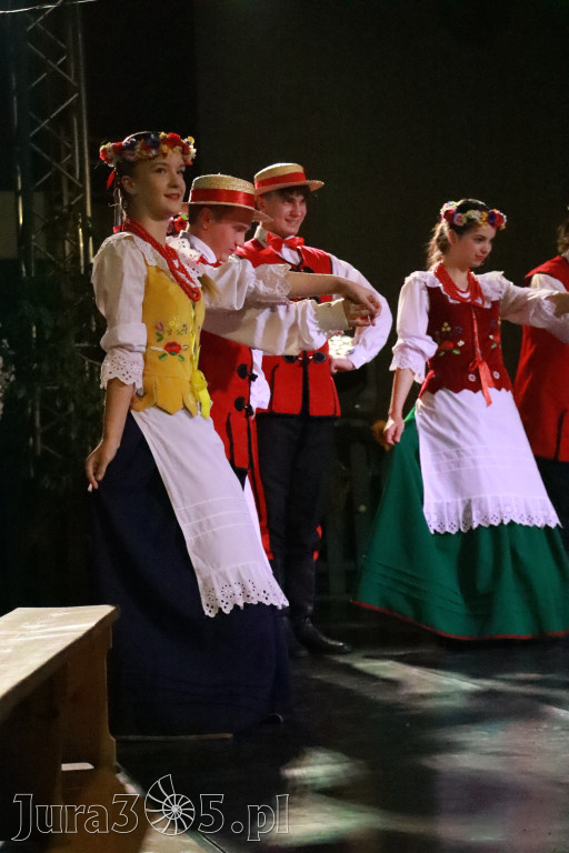 Fotorelacja I: Opera Verbum Nobile w Kroczycach
